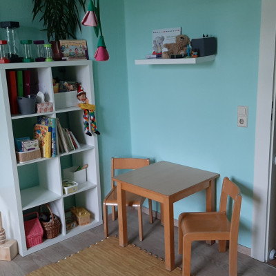 1.Gruppenzimmer
