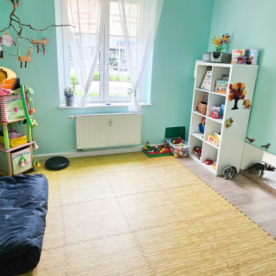 1.Gruppehzimmer