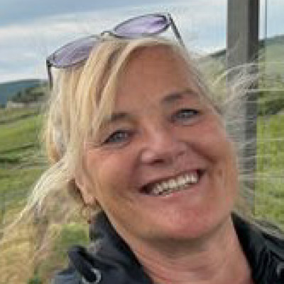 Gesine Benedix
